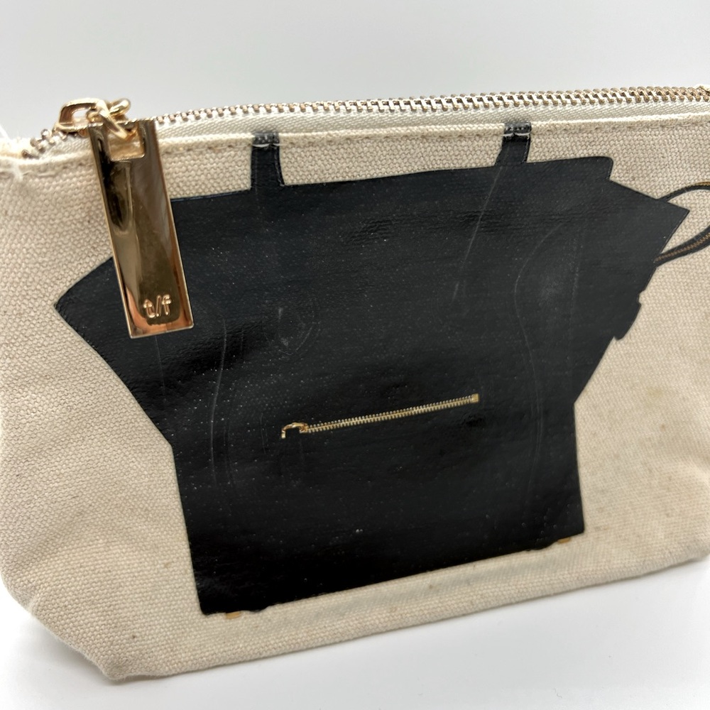 Thursday | Friday Small Pouch